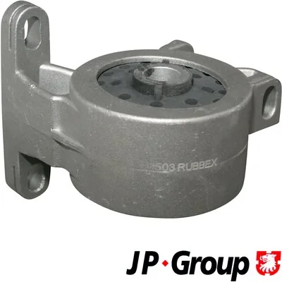 Mounting, manual transmission